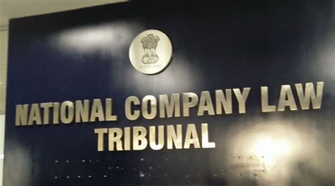 Nclat Holds Applicability Of Section Of Companies Act In