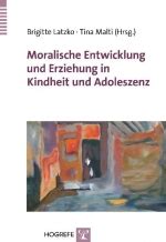 Socialnet Reviews Moralische Entwicklung Und Erziehung In Kindheit Und