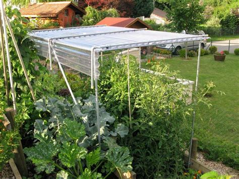 Навес из затеняющей сетки своими руками - 83 фото