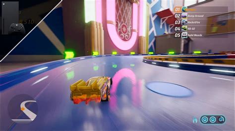 Hot Wheels Unleashed Series X Gameplay K Fps YouTube