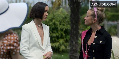 TED LASSO NUDE SCENES AZNude