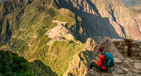 Huayna Picchu Hike Difficulty: What You Need to Know Before You Go