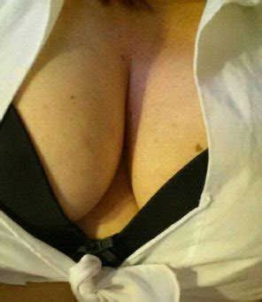 She Is Enjoying The Attention Porn Pic