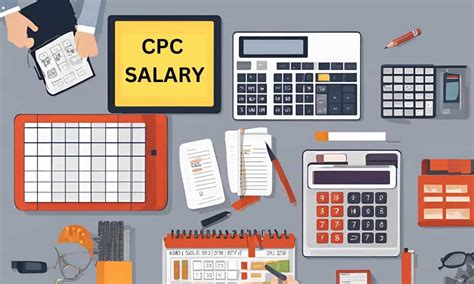 7th CPC Pay Commission Salary Calculator Pay Matrix And Calculator