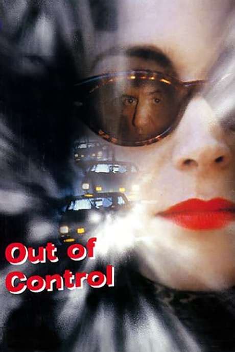 ‎Out of Control (1998) directed by Richard Trevor • Reviews, film ...