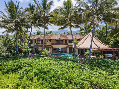 Exclusive | Hawaii home with private Maui beach lists for $39.5M