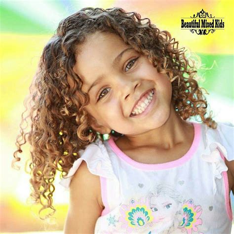 Karina 4 Years • Irish And African American Follow Beautifulmixedkids