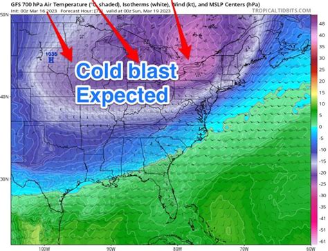 Mild Day Today But Cold Weekend Ahead Real Wv