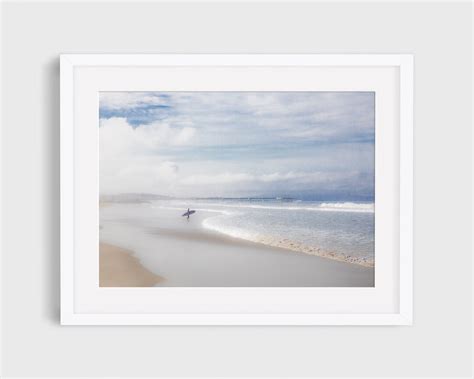 California, Ocean Photography, Surf Photo, Beach Decor, Ocean Print ...