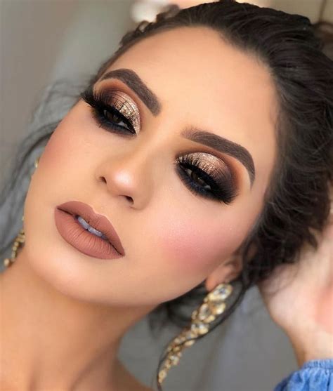 84 Amazing Natural Prom Makeup Ideas Trending Right Now Faswon In