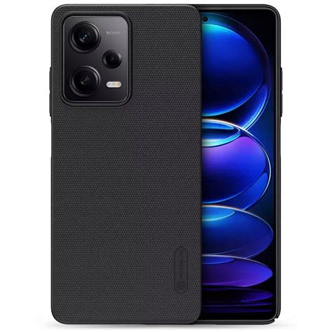 NILLKIN ETUI NA REDMI NOTE 12 PRO POCO X5 PRO 5G Sklep Opinie