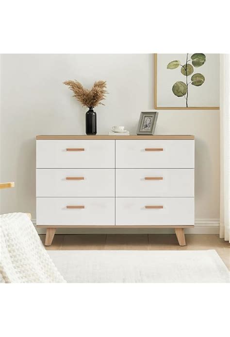 Tall White Modern Dresser Atelier Yuwa Ciao Jp