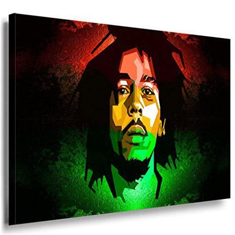 Bob Marley More Fantastic Paintings Pictures And Videos Of Bob