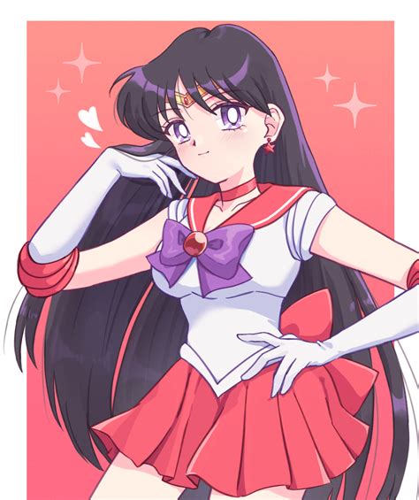 Sailor Brunette On Tumblr