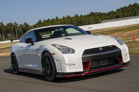 Used Nissan Gt R Nismo Review Autocar