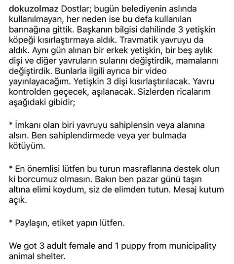 Turan Kaya on Twitter RT DokuzOlmaz Güncel durumu izleyip okuyup