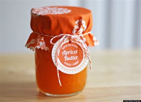 DIY Labels For Homemade Jams And Jellies (PHOTOS) | HuffPost