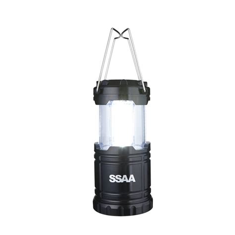 SSAA Pop Up Camping Lantern SSAA Shop