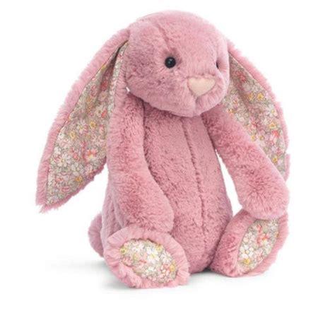 Blossom Tessa Bunny My Jellycat Collection