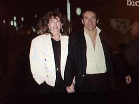 Bruce Springsteen & Julianne Phillips | Schoenen