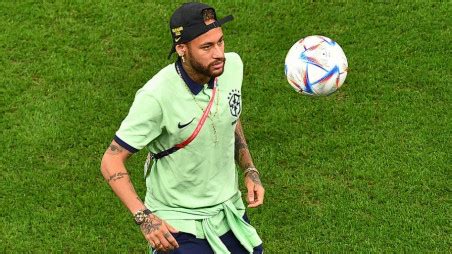 Brazil to take late fitness call on Neymar, says team doctor | The Business Standard