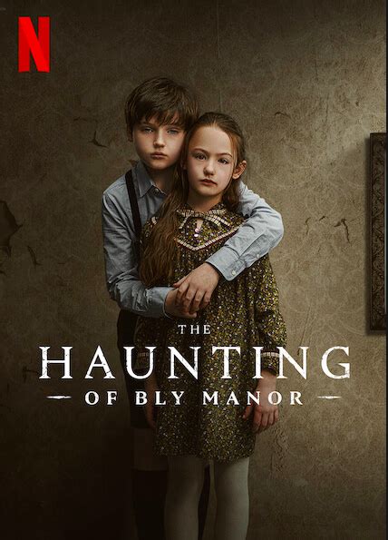 “the Haunting Of Bly Manor” Is A Must See Chilling Mystery The Pearl Post