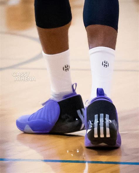 Adidas Harden Vol 7 First Look