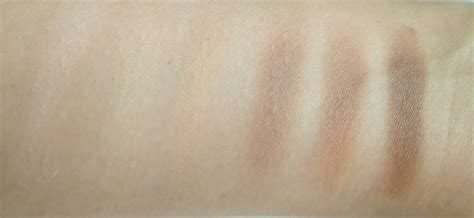 Kat Von D Shade And Light Contour Palette Swatches Light Contouring