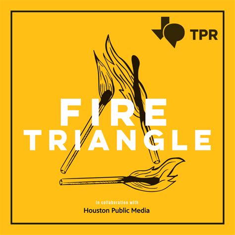 Fire Triangle Npr