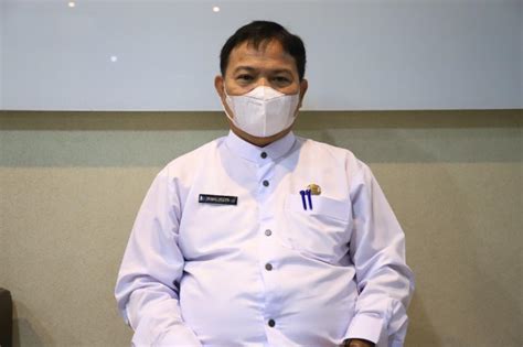 Disdik Kota Tangerang Ingatkan MPLS Siswa Baru Tanpa Perpeloncoan