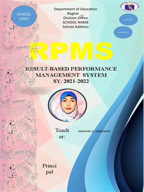RPMS With Movs and Annotations | PDF | Teaching Method | Learning 