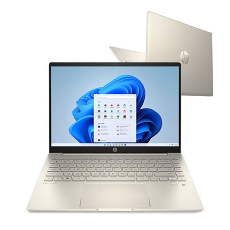 HP Pavilion 14 Core i5 Gen 12 giá rẻ nhất thị trường - LaptopAZ.vn