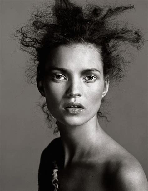 Richard Avedon. Fashion Fotos