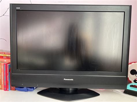 Telewizor Panasonic Viera LCD 32 cale Jelenia Góra Centrum OLX pl