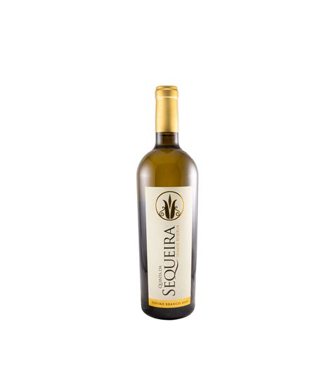 Quinta Da Sequeira Branco Grande Reserva