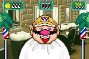 Wario Land Review Ds Eshop Gba Nintendo Life