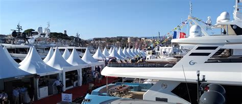 2017 Cannes Yachting Festival – Review | Grabau International