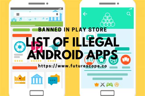 List Of Best Android Apps Not In Play Store Here Is All Banned Android