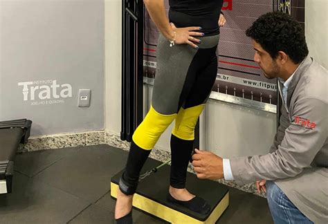 O'que Fazer Quando Torcer O Pe - Torção no pé: o que fazer, o que tomar e como tratar - Instituto Trata