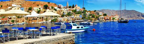 Noclegi na Rodos od 205 zł - HomeToGo