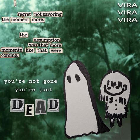 ‎youre Not Gone Youre Just Dead Single Album By Violent Vira