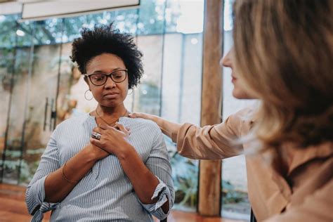 La Hipersensibilidad Emocional Causas S Ntomas Y Tratamiento