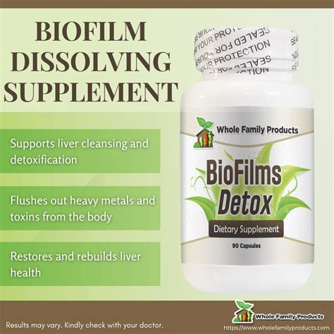 All About Biofilms And How To Activate Your Body’s Biofilm Defense
