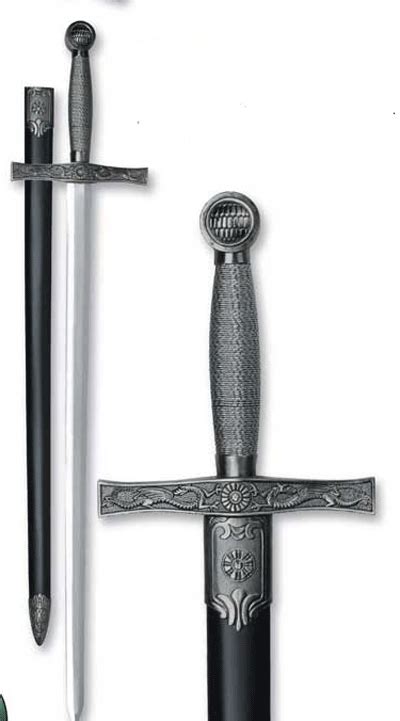 Medieval Kings Medieval Sword