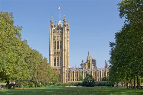 Westminster Area Guide