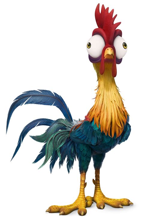 Heihei Disney Wiki Fandom Powered By Wikia