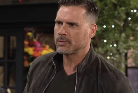 The Young And The Restless Spoilers Thursday November 9 Nicks