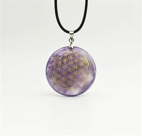 ORGONE ENERGY HEALING PENDANTS - RunSpree.com