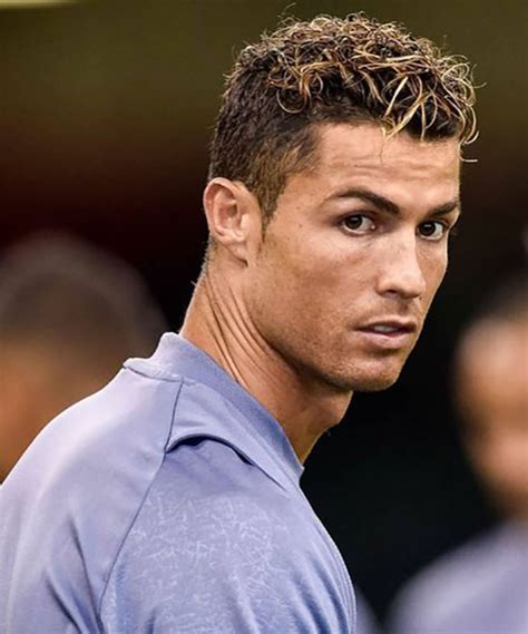 50+ Ronaldo Haircut (2025) Cristiano - TailoringinHindi