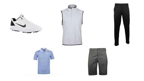 Here are the 5 best Nike golf deals on Black Friday